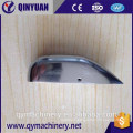Navette Qinyuan YS-7 pour machines à quilter, navette schiffli métal / plastique